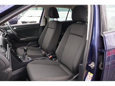 2019 Volkswagen T-Roc TDI *Reserved Deposit Taken* thumbnail