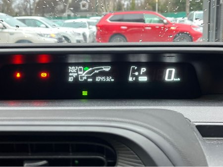 2020 Toyota Aqua €13950! 2020 TOYOTA AQUA 1.5 HYBRID €13,950 thumbnail