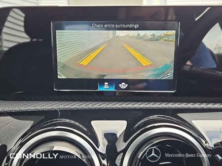 2019 Mercedes-Benz A Class A 180d Progressive Line €271pm €24,900 thumbnail