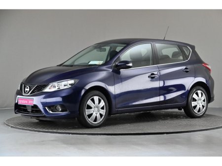 2018 Nissan Pulsar *JAN 2026 PRICING NOW*1.5 DSL XE 5SPD €12,490