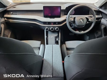 2026 Skoda Superb *Order your 261* Combi Selection 2.0Tdi 150Bhp DSG €53,760