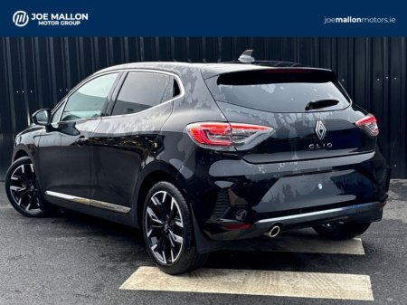 2026 Renault Clio TCe 90 DFull Techno €29,845