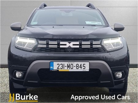 2023 Dacia Duster 1.5 Blue dCi 115 Journey €20,950