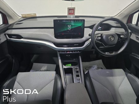 2024 Skoda Enyaq IV 60 €36,900