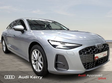 2025 Audi A6 A6 SEDAN 40TDI 204BHP SE AUTOMATIC WITH COMFORT PACK *NEW MODEL*