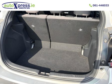 2021 Toyota Yaris 1.5 HYBRID X Automatic, Reversing camera €15,995 thumbnail