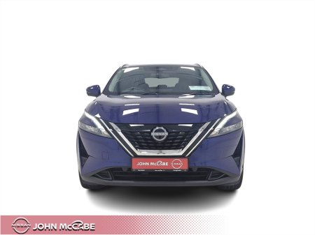 2023 Nissan Qashqai EPOWER HYBRID SV PREMIUM AUTO                *RETAIL PRICE €32,950- €2,000 SCRAPPAGE* FLEXIBLE FINANCE OFFERS AVAILABLE €30,950