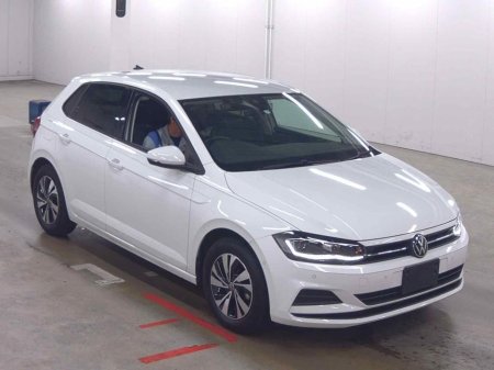 2021 Volkswagen Polo TSI Comfort Line *Coming Soon* / 1.0 Petrol / 53k KMs €20,950