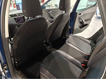 2018 SEAT Arona 1.6 TDI 95BHP SE 5DR €10,450 thumbnail