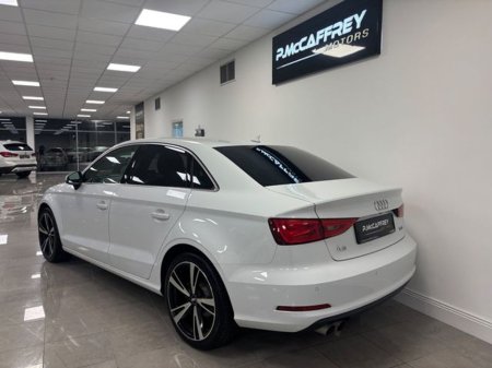 2015 Audi A3 1.4 TFSI 150BHP S TRONIC SE €14,650