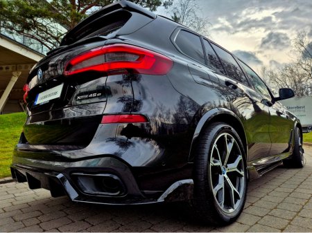 2022 BMW X5 XDRIVE 45E **SALE AGREED**