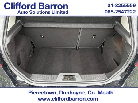 2016 Ford Fiesta TITANIUM 1.25 60PS M5 5 €11,950 thumbnail