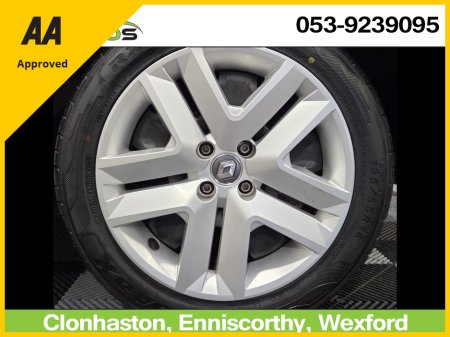 2022 Renault Clio DYNAMIQUE TCE 90 MY21.5 5 5DR €14,950 thumbnail