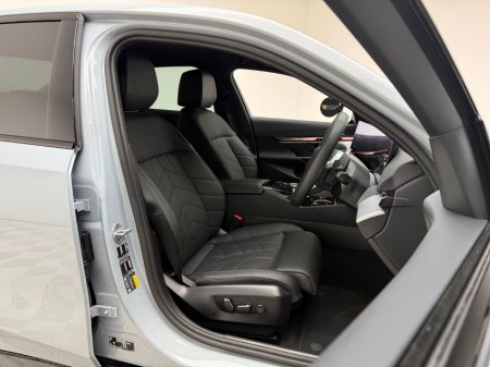 2025 BMW 5 Series 530E M SPORT €71,990 thumbnail