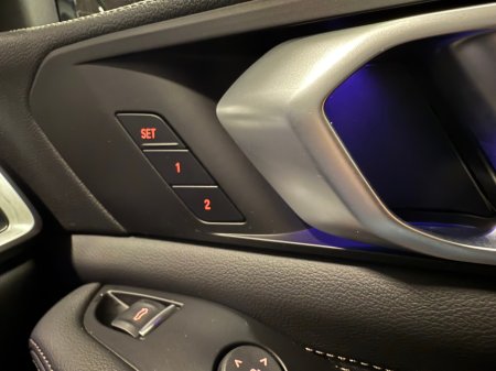 2022 BMW X5 xDrive45e M Sport €52,900 thumbnail