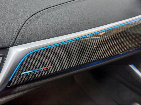 2021 BMW X5 212 X5 45E MSPORT PRO ( MASSIVE FACTORY SPEC ) €66,995 thumbnail