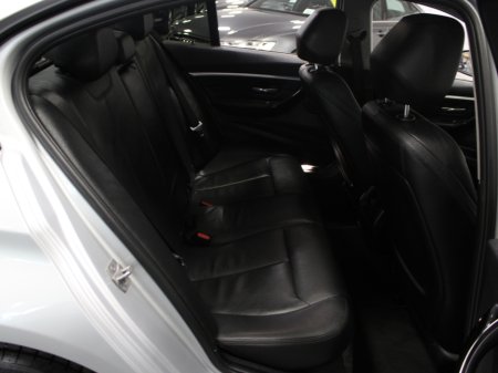 2016 BMW 3 Series 316D SPORT ZLSF 4DR AUTO €14,950 thumbnail