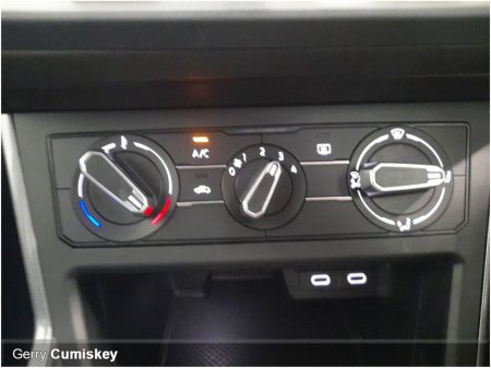 2022 Volkswagen Taigo Style | 1.0 TSI 110HP €20,850