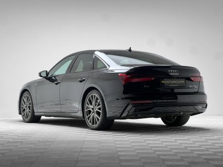 2024 Audi A6 50 TFSI E S LINE BLACK ED QUATTRO €54,990 thumbnail