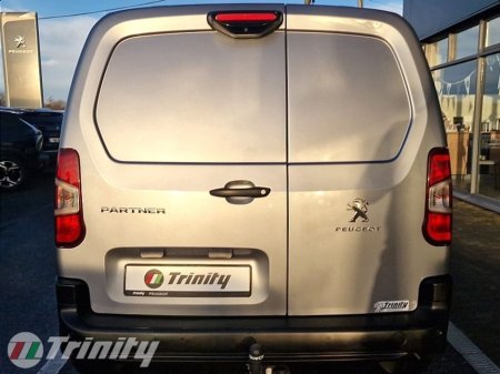 2020 Peugeot Partner DEPOSIT TAKEN * PARTNER PROF PLUS * 1.5 BLUE HDI * TRINITY MOTORS * €13,945 thumbnail