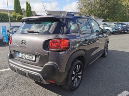 2021 Citroen C3 Aircross FEEL 1.2 PURETECH 110 S&S 4DR €16,950