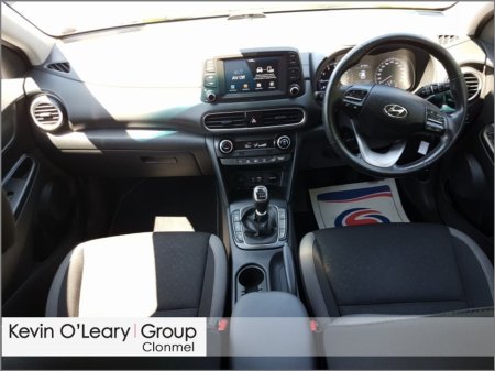 2020 Hyundai Kona 1.0 T-GDI Executive €17,900