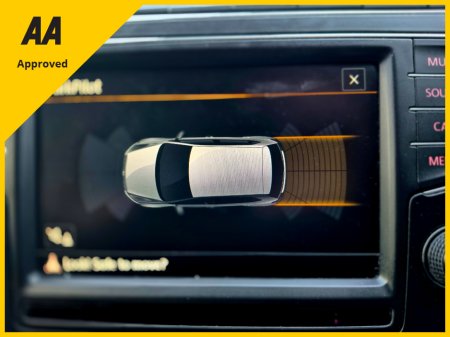 2016 Volkswagen Polo 1.2 TSI MATCH BLUEMOTION 90PS 5DR €10,995