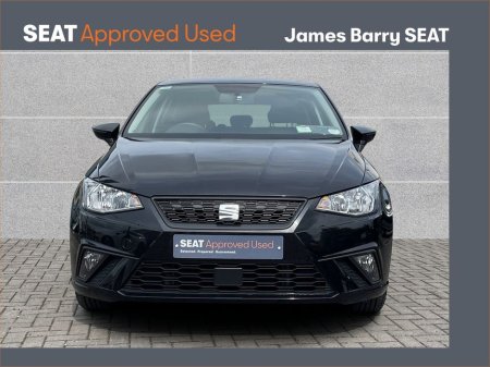 2021 SEAT Ibiza 1.0TSI 95hp SE+ €17,950