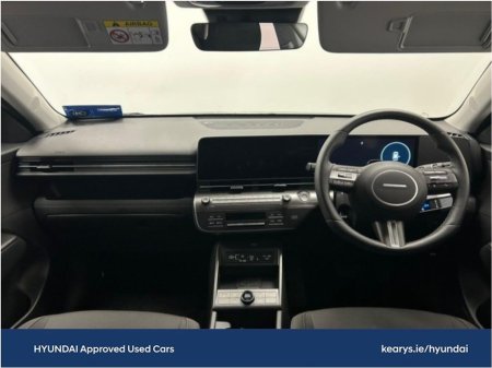 2025 Hyundai Kona 1.6 HYBRID Elegance Auto €35,400