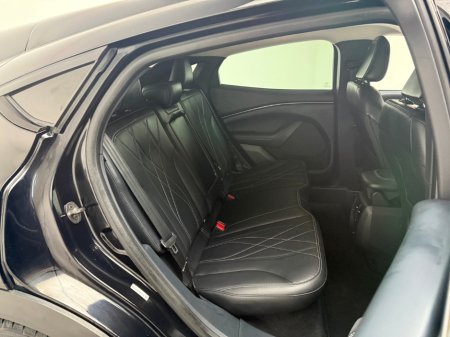 2022 Ford Mustang MACH-E STANDARD RANGE 70kWh €26,990 thumbnail