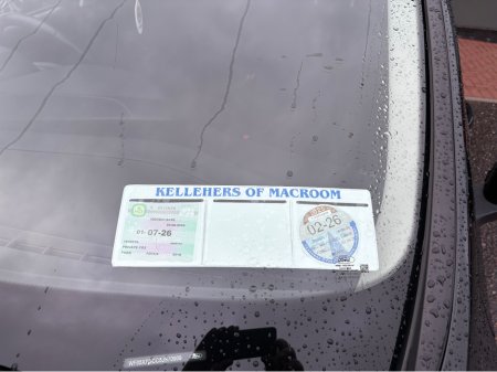 2018 Ford Focus STYLE 1.5 TD 95PS  5 DOOR €15,450 thumbnail