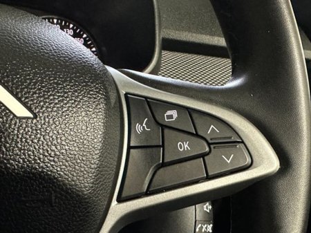 2023 Dacia Sandero Stepway Journey Automatic 1.0 Petrol €18,800 thumbnail