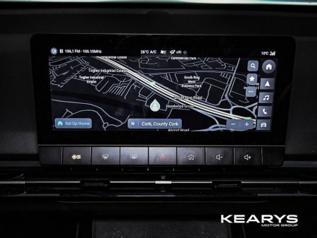 2023 MG 4 LR 64KWH Exclusive €23,333 thumbnail