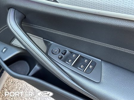 2020 BMW 5 Series 520D G30 M SPORT AUTO €34,950 thumbnail