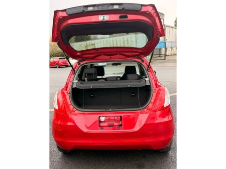 2015 Suzuki Swift  €9,000 thumbnail