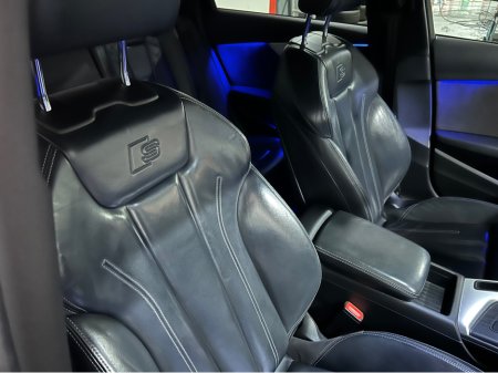 2017 Audi A4 2.0 TDI S LINE 187BHP AUTO 190PS 4DR €17,900