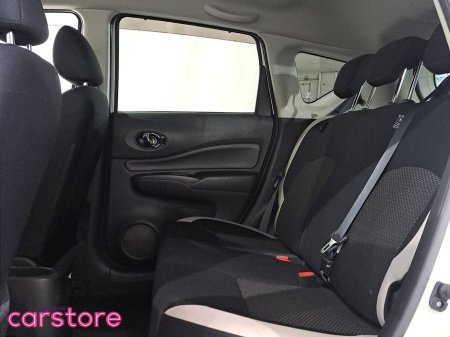 2017 Nissan Note 1.2 SC 5dr. SV €11,888 thumbnail