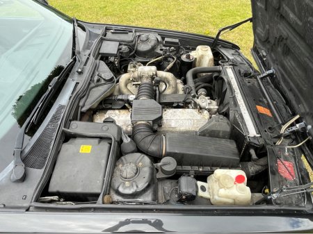1987 BMW 7 Series E32 I AUTO €11,950 thumbnail
