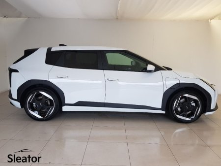 2026 Kia EV4 Hatchback €47,950