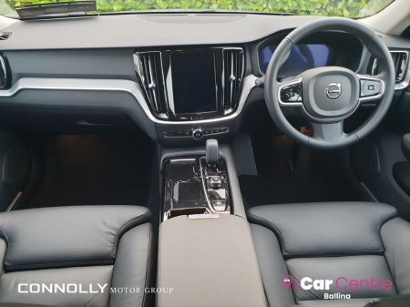2025 Volvo V60 + T6 Phev Awd Auto Plus Recharge €59,995