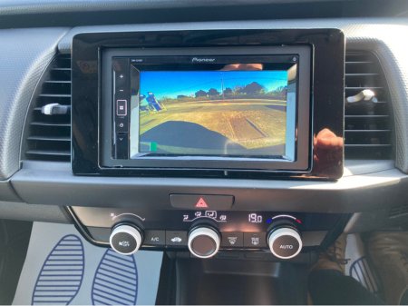 2020 Honda Fit 1.5i Petrol Hybrid Automatic €18,250 thumbnail