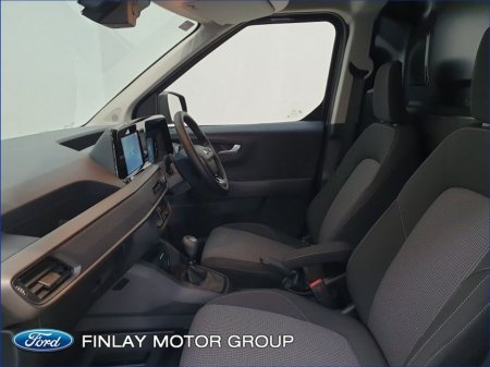 2026 Ford Transit Courier Trend - From €156 p/w + VAT/Contract lease