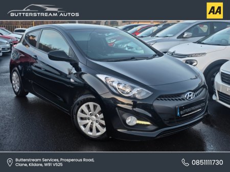 2015 Hyundai i30 IPRO XCEL NEW DOE
