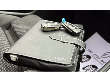 2017 Audi Q3 *S-LINE SPEC* AUTO / 76,000KM / AUTO / ELECTRIC BLUE COLOUR / 12MONTH WARRANTY €21,900 thumbnail