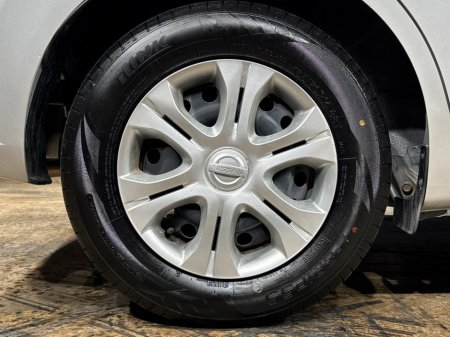 2020 Nissan Note 1.2 AUTOMATIC - HEATING CONTROLS / AC €13,950 thumbnail