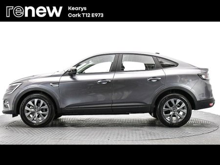 2025 Renault Arkana Evolution TCe 140 Auto GSR2 €29,900 thumbnail