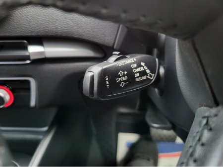 2016 Audi A3 Saloon (2yr warranty) 1.4 TFSI Automatic 8312 €17,999 thumbnail