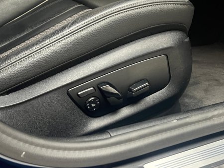 2023 BMW 5 Series 530E M SPORT €40,990 thumbnail