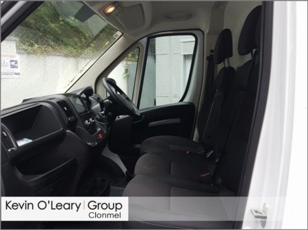 2025 Opel Movano MOVANO L3H2 3.3 T-2.2 140-DIE-6 €27,560