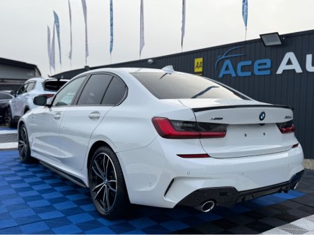 2020 BMW 3 Series M-SPORT X-DRIVE - 2.0L DIESEL - AUTO - 12M WARRANTY - CAR: 1604 thumbnail
